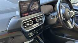 2023 (72) BMW X3 xDrive30d MHT M Sport 4585346