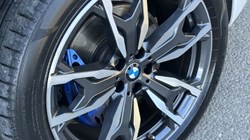 2023 (72) BMW X3 xDrive30d MHT M Sport 4585380
