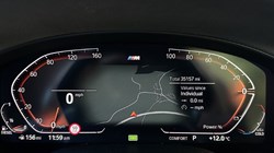 2023 (72) BMW X3 xDrive30d MHT M Sport 4585353