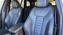 2023 (72) BMW X3 xDrive30d MHT M Sport 4585348