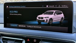 2023 (72) BMW X3 xDrive30d MHT M Sport 4585369