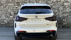 2023 (72) BMW X3 xDrive30d MHT M Sport 4585354