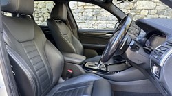 2023 (72) BMW X3 xDrive30d MHT M Sport 4585318