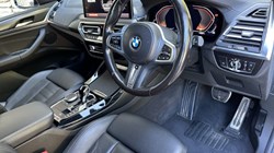 2023 (72) BMW X3 xDrive30d MHT M Sport 4585316