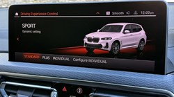 2023 (72) BMW X3 xDrive30d MHT M Sport 4585367