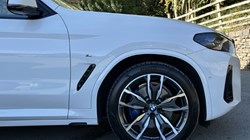 2023 (72) BMW X3 xDrive30d MHT M Sport 4585379