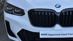 2023 (72) BMW X3 xDrive30d MHT M Sport 4585341