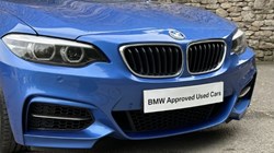 2018 (68) BMW 2 SERIES M240i 2dr Coupe  4621243