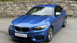 2018 (68) BMW 2 SERIES M240i 2dr Coupe  4621239