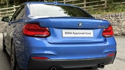 2018 (68) BMW 2 SERIES M240i 2dr Coupe  4621193