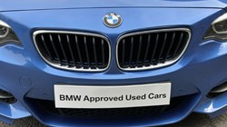 2018 (68) BMW 2 SERIES M240i 2dr Coupe  4621245
