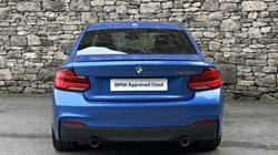 2018 (68) BMW 2 SERIES M240i 2dr Coupe  4621232
