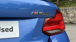 2018 (68) BMW 2 SERIES M240i 2dr Coupe  4621196