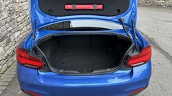 2018 (68) BMW 2 SERIES M240i 2dr Coupe  4621197