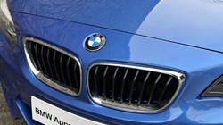 2018 (68) BMW 2 SERIES M240i 2dr Coupe  4621220