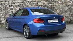 2018 (68) BMW 2 SERIES M240i 2dr Coupe  1
