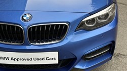 2018 (68) BMW 2 SERIES M240i 2dr Coupe  4621219