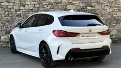 2021 (21) BMW 1 SERIES 118i M Sport 5dr 4593223