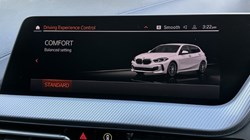 2021 (21) BMW 1 SERIES 118i M Sport 5dr 4593235