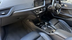 2021 (21) BMW 1 SERIES 118i M Sport 5dr 4593214