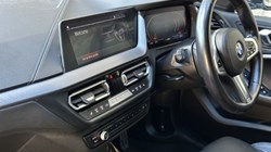 2021 (21) BMW 1 SERIES 118i M Sport 5dr 4593215
