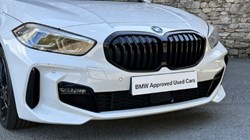 2021 (21) BMW 1 SERIES 118i M Sport 5dr 4593241