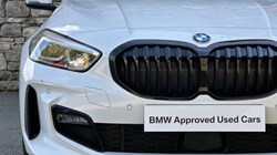 2021 (21) BMW 1 SERIES 118i M Sport 5dr 4593242