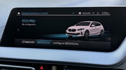 2021 (21) BMW 1 SERIES 118i M Sport 5dr 4593236