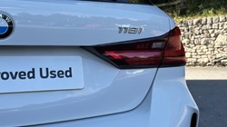 2021 (21) BMW 1 SERIES 118i M Sport 5dr 4593187