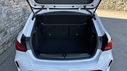 2021 (21) BMW 1 SERIES 118i M Sport 5dr 4593188