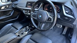 2021 (21) BMW 1 SERIES 118i M Sport 5dr 4593189
