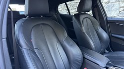 2021 (21) BMW 1 SERIES 118i M Sport 5dr 4593193