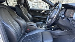2021 (21) BMW 1 SERIES 118i M Sport 5dr 4593191