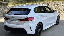 2021 (21) BMW 1 SERIES 118i M Sport 5dr 4593249