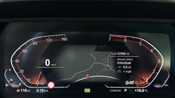 2021 (21) BMW 1 SERIES 118i M Sport 5dr 4593221