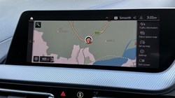 2021 (21) BMW 1 SERIES 118i M Sport 5dr 4593233