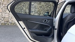 2021 (21) BMW 1 SERIES 118i M Sport 5dr 4593225