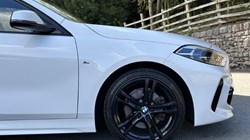 2021 (21) BMW 1 SERIES 118i M Sport 5dr 4593246
