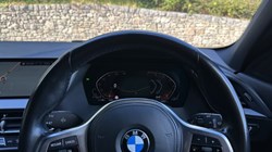 2021 (21) BMW 1 SERIES 118i M Sport 5dr 4593238