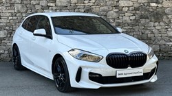 2021 (21) BMW 1 SERIES 118i M Sport 5dr 4593240