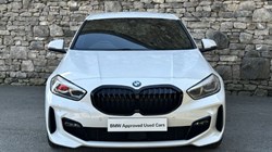 2021 (21) BMW 1 SERIES 118i M Sport 5dr 4593239