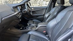 2021 (21) BMW 1 SERIES 118i M Sport 5dr 4593216