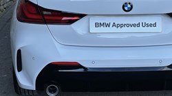 2021 (21) BMW 1 SERIES 118i M Sport 5dr 4593185