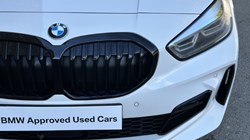 2021 (21) BMW 1 SERIES 118i M Sport 5dr 4593211