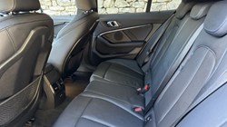 2021 (21) BMW 1 SERIES 118i M Sport 5dr 4593213