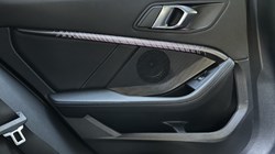 2021 (21) BMW 1 SERIES 118i M Sport 5dr 4593194