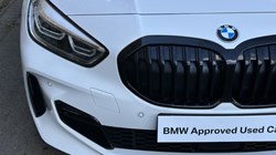 2021 (21) BMW 1 SERIES 118i M Sport 5dr 4593210