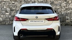 2021 (21) BMW 1 SERIES 118i M Sport 5dr 4593222