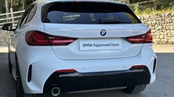 2021 (21) BMW 1 SERIES 118i M Sport 5dr 4593184