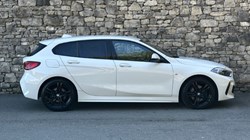 2021 (21) BMW 1 SERIES 118i M Sport 5dr 4593183